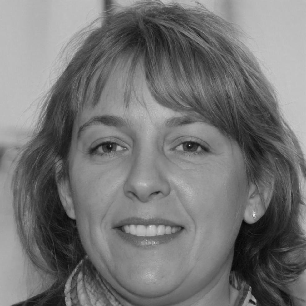 Portrait professionnel de Solène Mercier